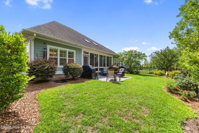 3069 Smeades Drive, Leland, NC 28451