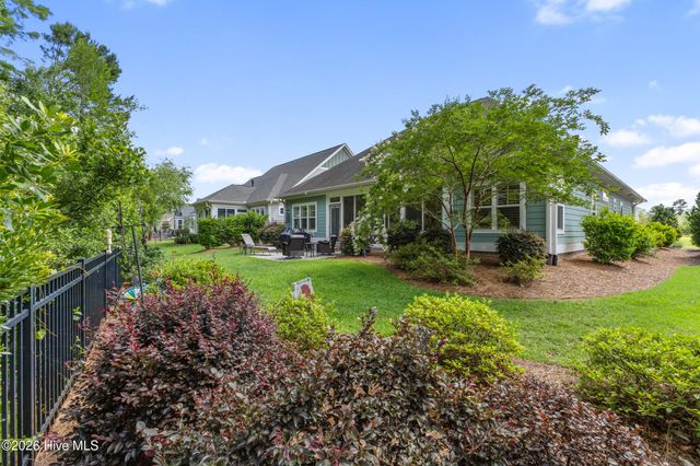 3069 Smeades Drive, Leland, NC 28451