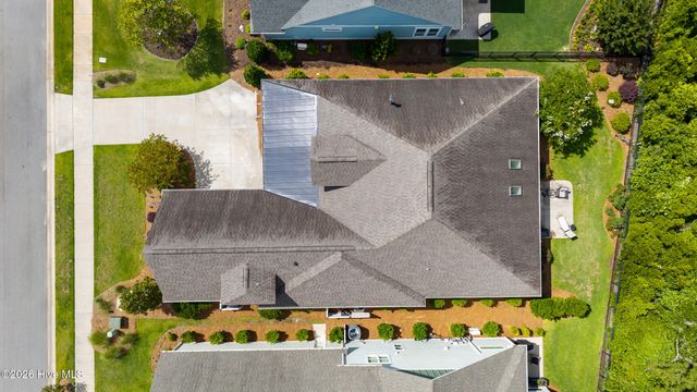 3069 Smeades Drive, Leland, NC 28451