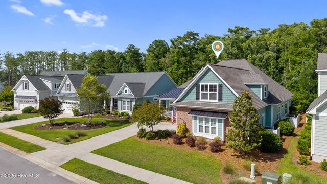 3069 Smeades Drive, Leland, NC 28451