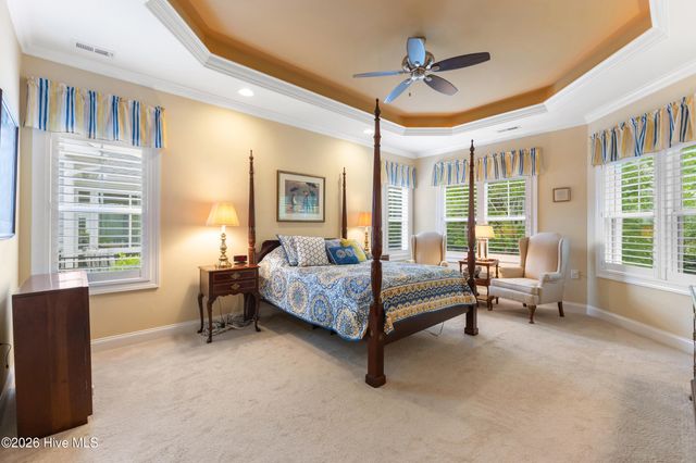 3069 Smeades Drive, Leland, NC 28451