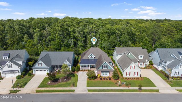 3069 Smeades Drive, Leland, NC 28451