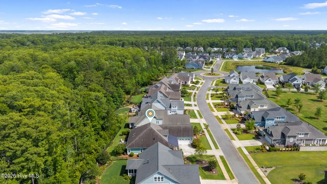3069 Smeades Drive, Leland, NC 28451
