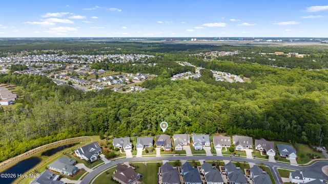 3069 Smeades Drive, Leland, NC 28451