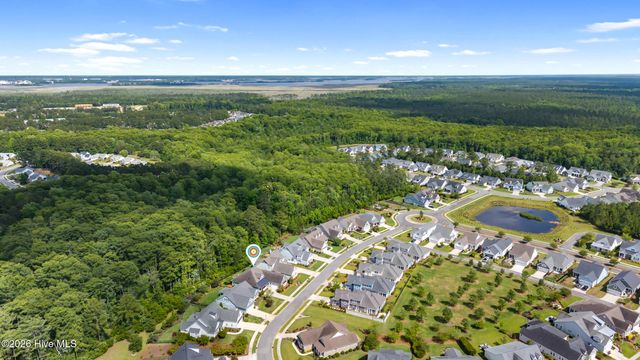 3069 Smeades Drive, Leland, NC 28451
