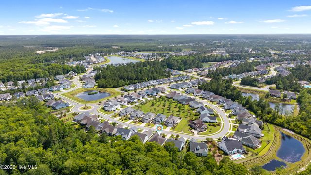 3069 Smeades Drive, Leland, NC 28451