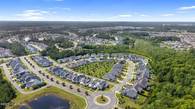 3069 Smeades Drive, Leland, NC 28451