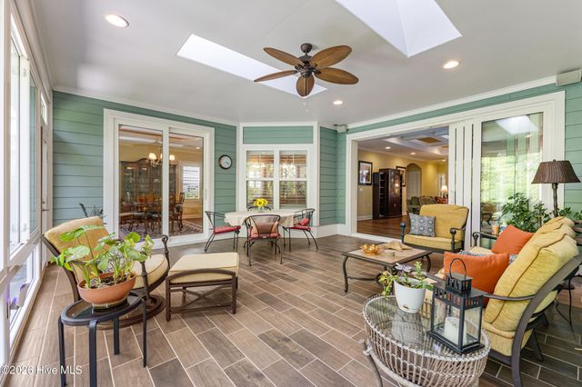 3069 Smeades Drive, Leland, NC 28451