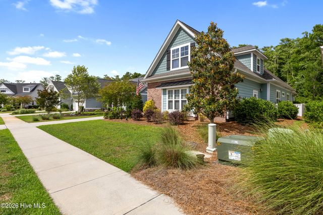 3069 Smeades Drive, Leland, NC 28451