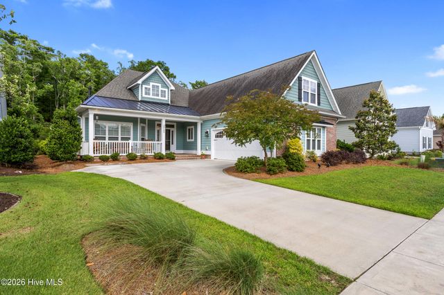 3069 Smeades Drive, Leland, NC 28451