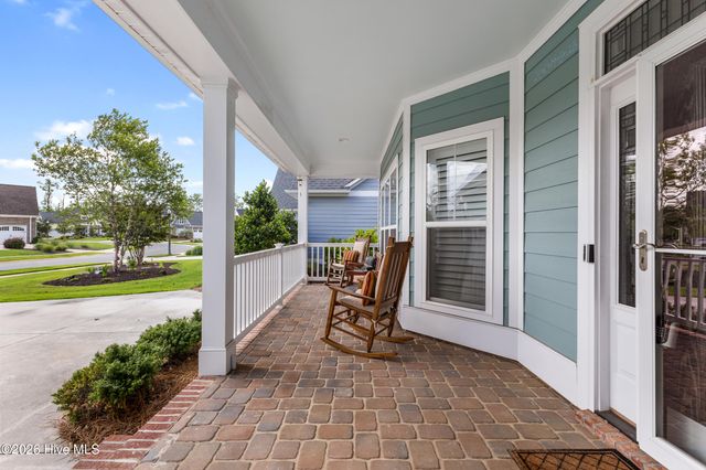 3069 Smeades Drive, Leland, NC 28451