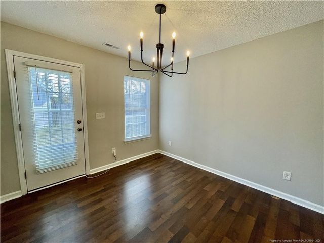 804 Nighthawk Place, Fayetteville, NC 28314