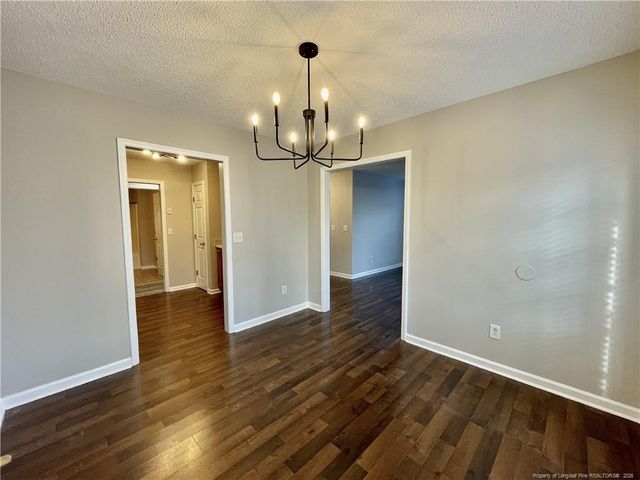 804 Nighthawk Place, Fayetteville, NC 28314