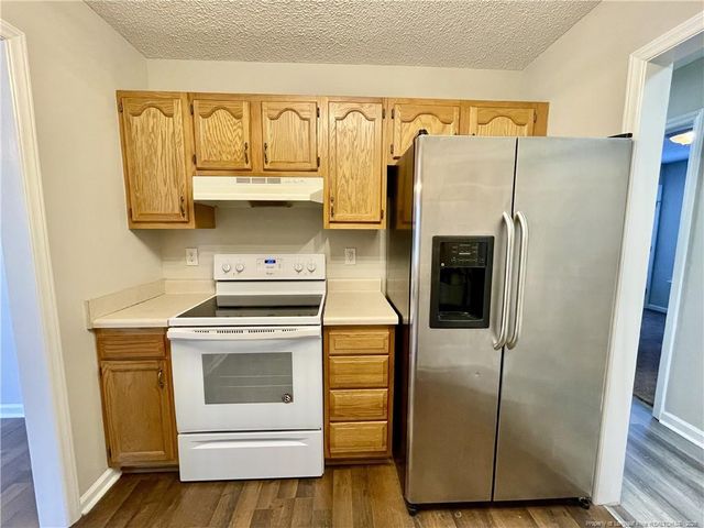 804 Nighthawk Place, Fayetteville, NC 28314
