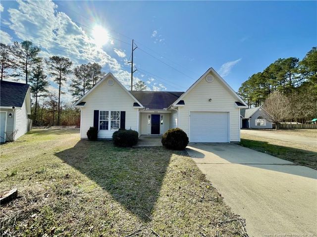 804 Nighthawk Place, Fayetteville, NC 28314