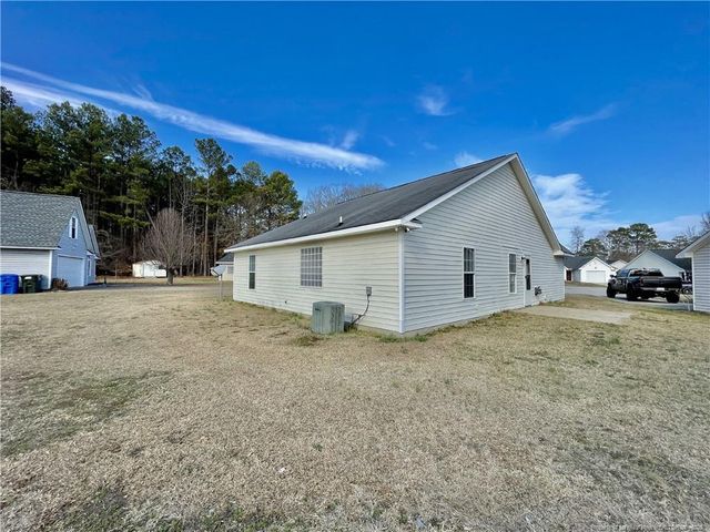 804 Nighthawk Place, Fayetteville, NC 28314