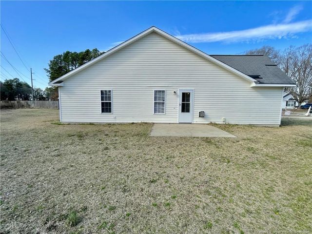 804 Nighthawk Place, Fayetteville, NC 28314
