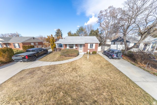 44 W WASHINGTON AVE, Murray, UT 84107