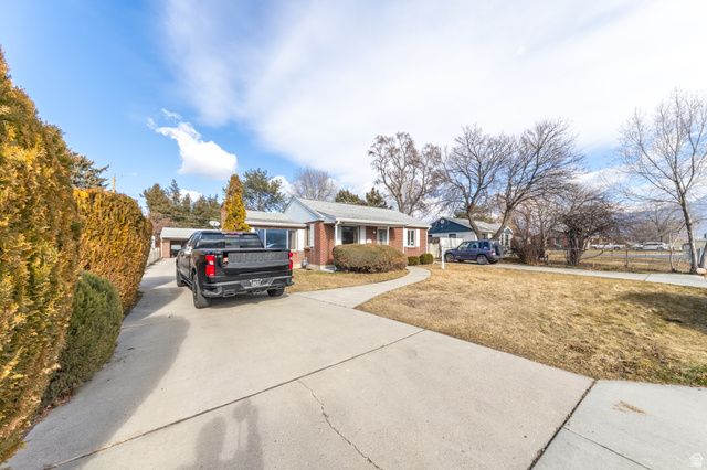 44 W WASHINGTON AVE, Murray, UT 84107