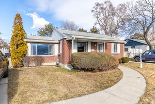 44 W WASHINGTON AVE, Murray, UT 84107