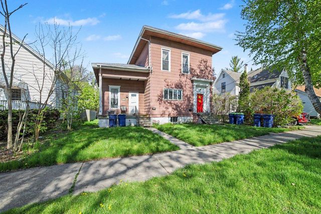 415 N Birney Street, Bay City, MI 48708