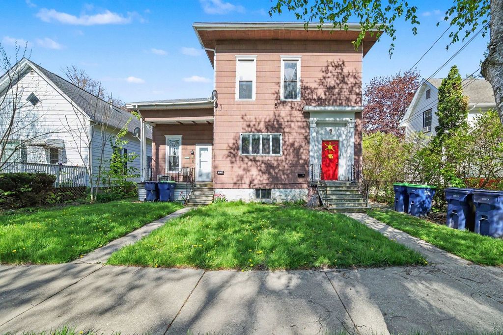 415 N Birney Street, Bay City, MI 48708
