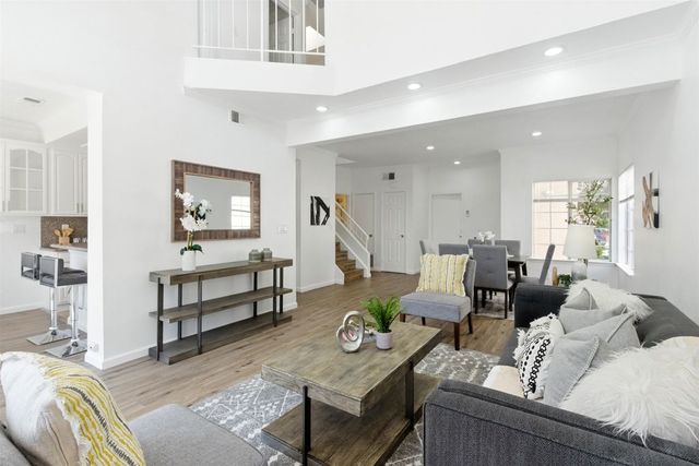 35968 Killorglin Cmn, Fremont, CA 94536