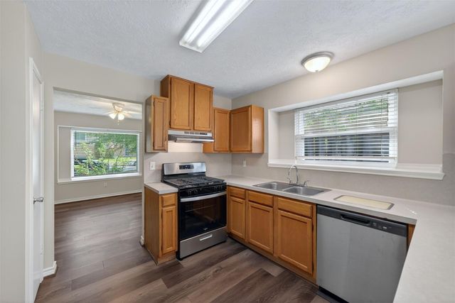 5619 Fawn Trail Lane, Humble, TX 77346