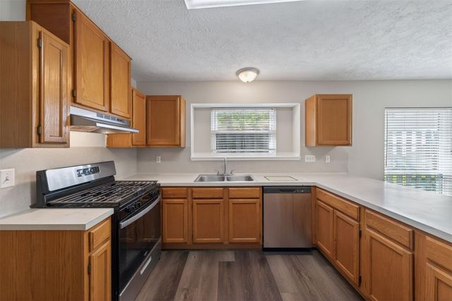 5619 Fawn Trail Lane, Humble, TX 77346