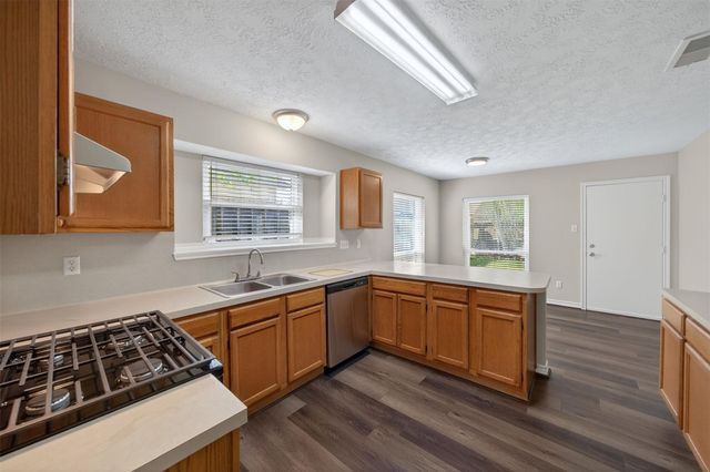 5619 Fawn Trail Lane, Humble, TX 77346