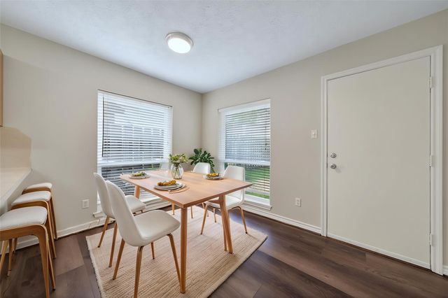 5619 Fawn Trail Lane, Humble, TX 77346