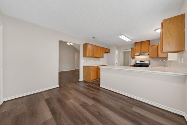 5619 Fawn Trail Lane, Humble, TX 77346