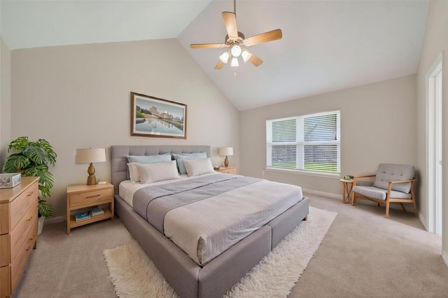 5619 Fawn Trail Lane, Humble, TX 77346