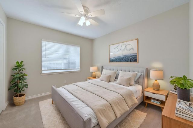 5619 Fawn Trail Lane, Humble, TX 77346