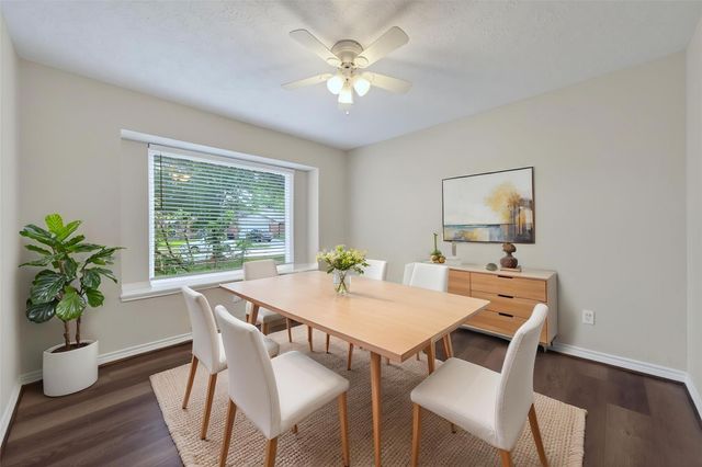 5619 Fawn Trail Lane, Humble, TX 77346