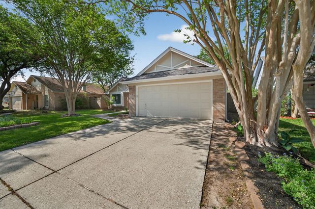 5619 Fawn Trail Lane, Humble, TX 77346