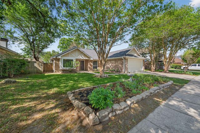 5619 Fawn Trail Lane, Humble, TX 77346