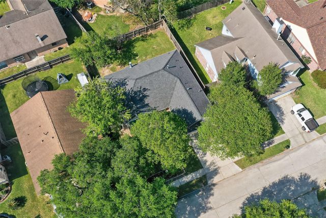 5619 Fawn Trail Lane, Humble, TX 77346