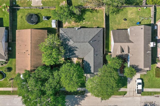 5619 Fawn Trail Lane, Humble, TX 77346