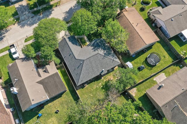 5619 Fawn Trail Lane, Humble, TX 77346