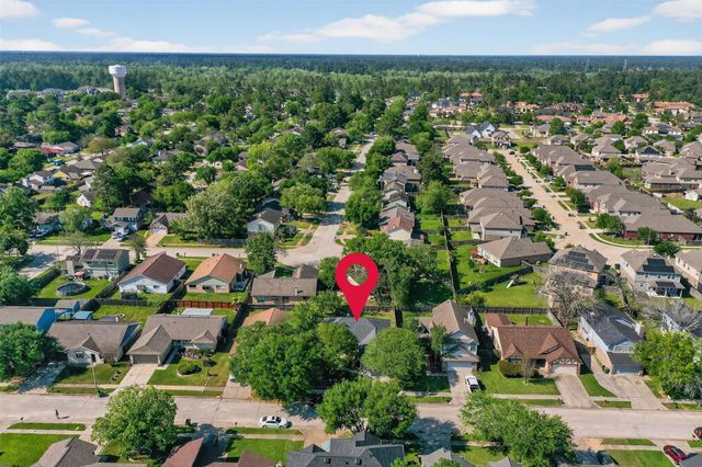 5619 Fawn Trail Lane, Humble, TX 77346