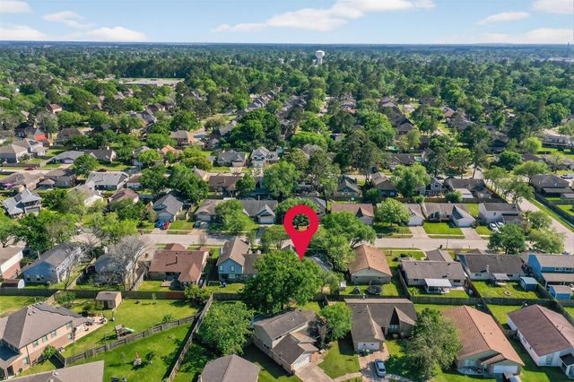 5619 Fawn Trail Lane, Humble, TX 77346