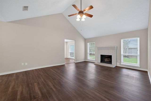 5619 Fawn Trail Lane, Humble, TX 77346