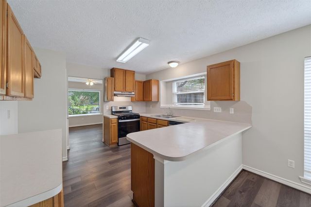 5619 Fawn Trail Lane, Humble, TX 77346