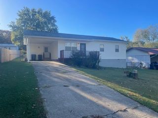 2014 Cedar Ridge Road, Harrison, AR 72601