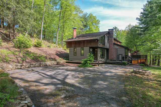 161 Center Hill Road, Barkhamsted, CT 06063