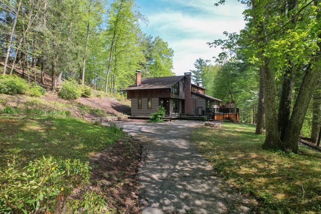 161 Center Hill Road, Barkhamsted, CT 06063