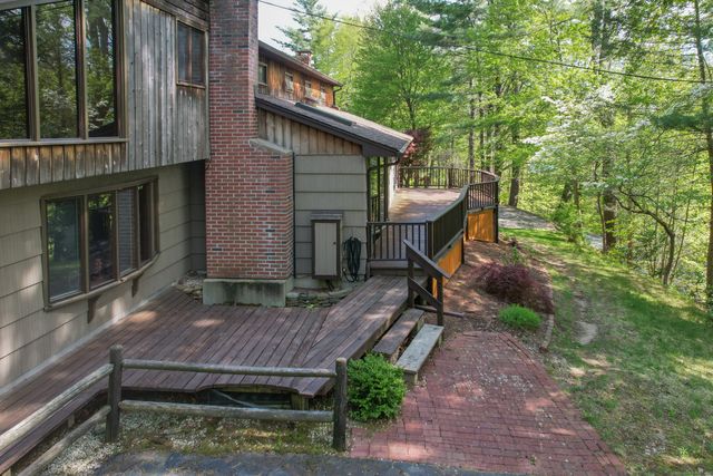 161 Center Hill Road, Barkhamsted, CT 06063