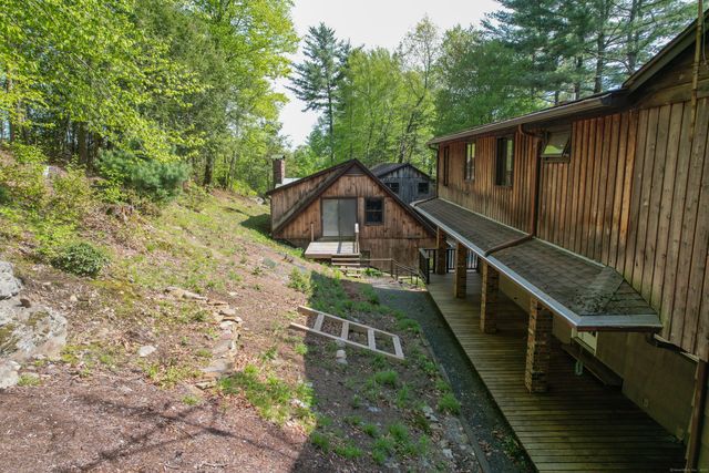 161 Center Hill Road, Barkhamsted, CT 06063