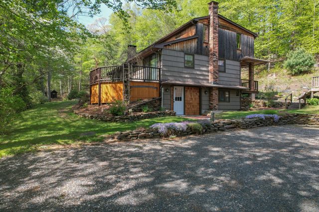 161 Center Hill Road, Barkhamsted, CT 06063